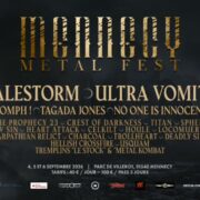 Mennecy Metal Fest 2026