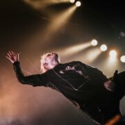 Waterparks en concert à la Machine du Moulin Rouge