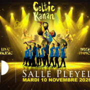 Celtic Kanan Pleyel 2026