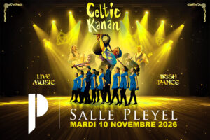 Celtic Kanan Pleyel 2026
