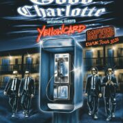 good charlotte