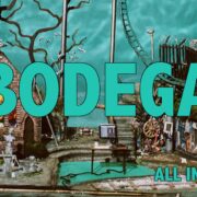 BODEGA sort un nouvel album
