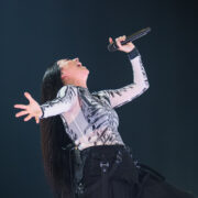 evanescence accor arena