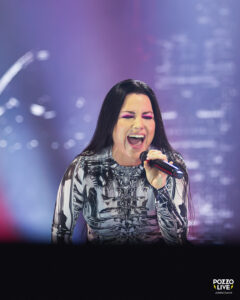 evanescence accor arena
