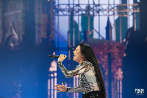 evanescence accor arena