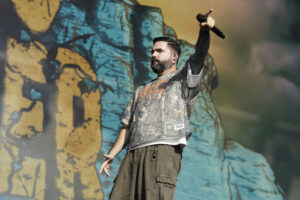 A Day to Remember au Graspop 2026