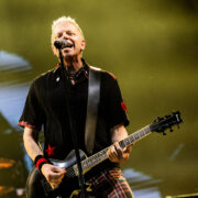 Graspop 2026 - The Offspring