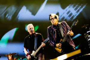 The Offspring