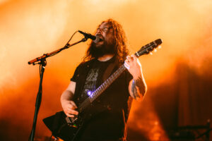 Wolves In The Throne Room