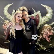 Jyl et Jules Wild de The Pretty Wild