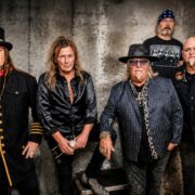 Pretty Maids 2027