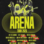 tokio hotel tour