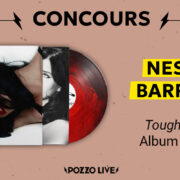 Gagne ton vinyle de Nessa Barrett