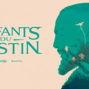 Médine Enfants du Destin