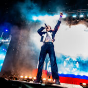Graspop 2026 - journée du samedi